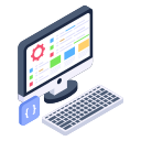 Custom Web Applications