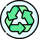 Eco-Friendly Icon