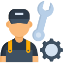 Ongoing Support Icon
