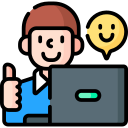 Professional Installation Icon