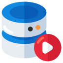 Secure Storage Icon