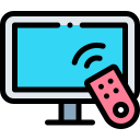 Remote Monitoring Icon