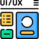 UI/UX Design